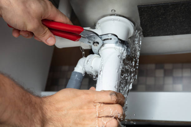 Best Water damage restoration insurance claims  in Gig Harbor, WA