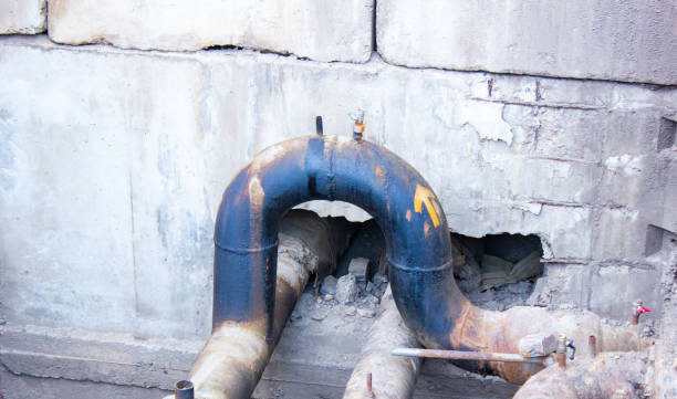 Best Ceiling water damage repair  in Gig Harbor, WA